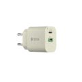 Devia charger display set Plant Straw 20 pcs