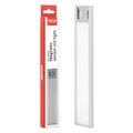 Bezdrôtové LED pracovné svetlo so senzorom pohybu 1.2W 1000mAh AMIO-04893