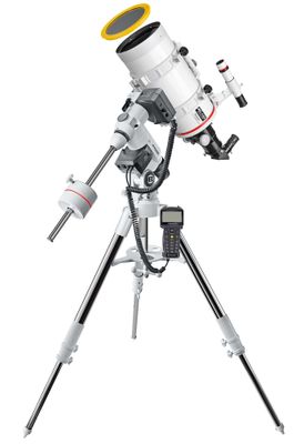 Hvezdársky ďalekohľad Bresser Messier MC-152/1900 Hexafoc EXOS-2 GoTo