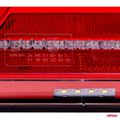 Světlo zadní sdružené LED dynamické PRAVE- RCL-04-R