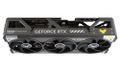 ASUS GeForce TUF RTX5080 O16G GAMING / 16GB GDDR7 / PCI-E / 3x DP / HDMI Grafická karta, PCI-E, 16GB GDDR7, 3× DisplayPort, 2× HDMI, aktivní