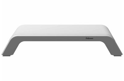 FELLOWES stojan pod monitor HANA LT/ 560mm x 102mm x 222mm/ biely FELLOWES stojan pod monitor HANA LT biely