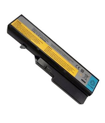 TRX baterie Lenovo/ IBM/ 5200 mAh/ pro G465/ G565/ V360/ Z460/ Z560/ Z565/ neoriginální Baterie, 5200 mAh, pro notebooky Lenovo-IBM G465, G565, V360, Z460, Z560, Z565, neoriginální