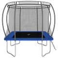 vidaXL Trampolína obdĺžniková 335x244x90 cm 150 kg