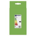 LED žiarovka Filament G95 / E27 / 7,8 W (75 W) / 1055 lm / Teplá biela