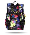 Detský batoh Toby 33 cm Stitch Black