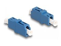 Optický Fiber Coupler LC Simplex female
