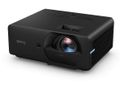 BenQ DLP Projektor LH830ST 1920x1080 FHD/4000 ANSI lm/0,496/3M:1/2xHDMI/USB-A/RJ45/RS232/Repro/laser/pro simulátory Projektor, 1080p, 4000 ANSI lm, laser, 0,5 projekcní pomer, IP6X, prolínání obrazu, simulátory