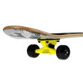 Skateboard NILS Extreme CR3108 SB Spooky