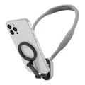 Magnetic neck mount TELESIN for Iphone 12-16 MNM-002