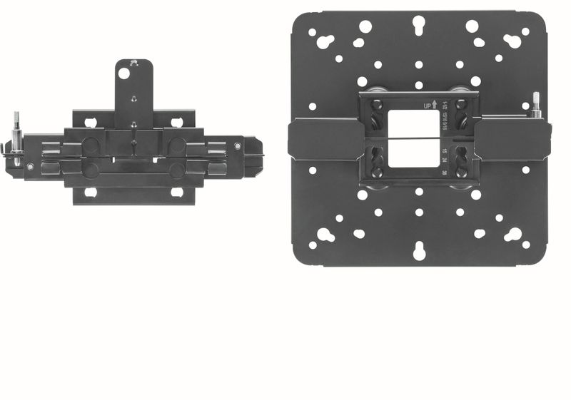 HPE ANW AP-MNT-U Campus Type U Brkt Kit