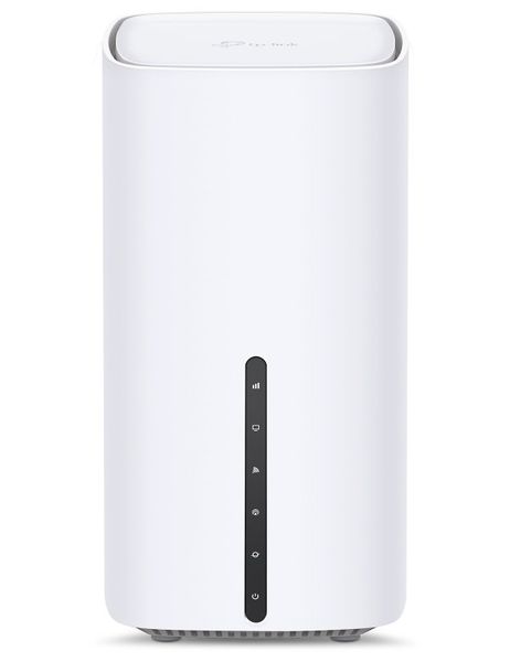 TP-Link Archer NX500 AX3000 5G WiFi Gb router Router, dvojpásmový, Wi-Fi 6, 802.11a/b/g/n/ac/ax, 5G, LTE, 1× GbE LAN/WAN, 2× GbE LAN, EasyMesh, biely