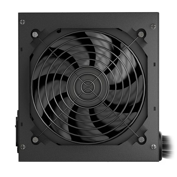 nJoy - zdroj Synergy 550, ATX, 550W