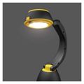 LED multifunkčná kempingová svietidlo EMOS P4008, 215 lm, 3× AA