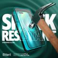 Etteri tempered glass 9D for iPhone 12 / 12 Pro 6,1"