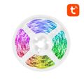 Inteligentný WiFi RGB LED svetelný pás Gosund SL1 (2,8 m), Tuya