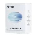 Náhradné filtre pre fontánu PetKit Eversweet (5 ks)