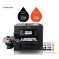 EPSON EcoTank L6570, Multifunkcia, A4, čierna