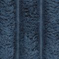 vidaXL Prikrývky na hodenie 6 ks Námornícka modrá 150 x 130 cm 2.85 kg