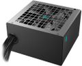 DEEPCOOL Gamerstorm zdroj PF600X / 600W /  120mm/ 80+ Bronze / černý DEEPCOOL Gamerstorm zdroj PF600X / 600W /  120mm/ 80+ Bronze / cerný