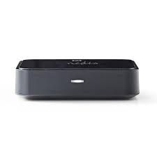 Prijímač Nedis bezdrátový audio, Bluetooth®, BTRC110BK