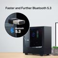 MERCUSYS MA530 Bluetooth 5.3 Nano USB Adaptér