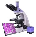 Biologický digitálny mikroskop MAGUS Bio D250T LCD