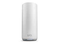 Systém WiFi - (router) - až 3000 štvorcových stôp - mesh 10GbE, 2.5GbE, Wi-Fi 7 Multi-Band