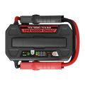 Štartér LOKITHOR J701HD, 207,2Wh, 4 000 A
