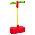 vidaXL Pogo skákacia tyč pre deti 50 cm