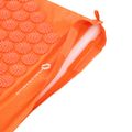 Akupresúrna sada HMS Premium AKM03, oranžová