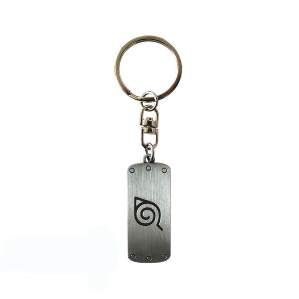 Kľúčenka Naruto - Konoha