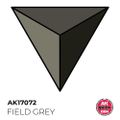 AK Interactive: Quick Gen - Field Grey 18 ml