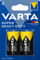 Varta SuperLife C 2x