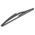 Zadný štebrák z plastu L 11"/280mm
