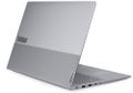 Lenovo ThinkBook 16 G9 IRL/ Core 5 210H/ 16GB DDR5/ 512GB SSD/ Intel Graphics/ 16"WUXGA,matný/ W11P/ šedá Notebook, Core 5 210H, 16GB DDR5, 512GB SSD, Intel Graphics, 16" WUXGA IPS, Wi-Fi 7, Thunderbolt 4, W11P, šedý, bez adaptéru