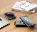 Solárne PowerBank KRUGER &amp; MATZ KM0910 10000mAh Li-pol Solární PowerBank KRUGER & MATZ KM0910 10000mAh Li-pol