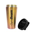 Šejker Steel Holo 750 ml - GymBeam