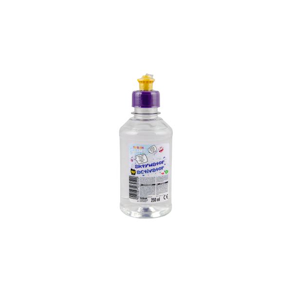 Aktivátor slizu 250 ml