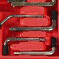 Sada na aretáciu motora MECHANIC ENGINE TIMING SET 32 UNI SIXTOL
