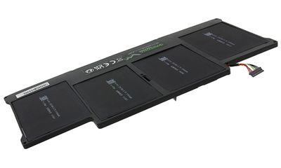 PATONA batéria pre ntb APPLE A1466 Macbook Air 13" 6200mAh 7,6V Li-Pol 2013-2017 + náradie Batéria, pre notebook, 6200mAh, Li-pol, 7,6V, pre Apple MacBook Air 13" + náradie