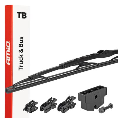 Stierač 904 24 "600mm TRUCK T01