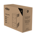 nJoy - Keen 600, UPS, 600VA / 360W, LI