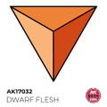AK Interactive: Quick Gen - Dwarf Flesh 18 ml
