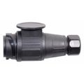 Zástrčka tažného zariadenia Compass 07446 13 polí