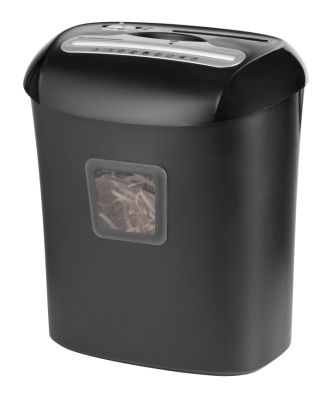 Skartovačka REBEL URZ0986, kôš 21L Skartovačka REBEL URZ0986, koš 21L