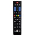 Diaľkový ovládač Superior RC/UNI-TV SAMSUNG/LG