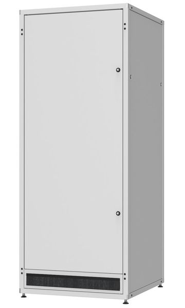 Solarix Rozvaděč LC-50 42U, 800x1000 RAL 7035, skleněné dveře Solarix Rozvadec LC-50 42U, 800x1000 RAL 7035, sklenené dvere