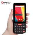 QUNSUO Mobilné PDA 1D, Android V9.0