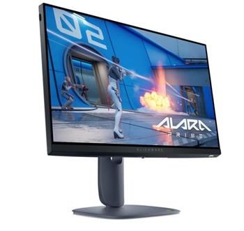 Dell Alienware  AW2525HM 25" wide/1ms/1000:1/FHD/2xHDMI/DP/USB 3.2/Adaptive Sync/IPS panel/320Hz//cerny DELL AW2525HM Gaming / 25" LED/ 16:9/ 1920x1080/ FHD/ IPS/ 1000:1/ 1ms/ 2x USB/ DP/ 2x HDMI/ 3Y Basic on-site